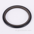 RUBBER SEAL RING RED COLOR ORN